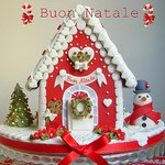 gingerbread house ideas